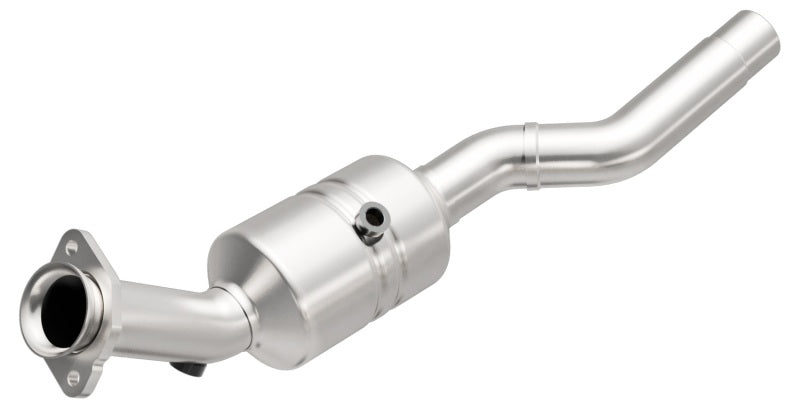MagnaFlow Direct Fit Catalytic Converter 07-09 XKR 4.2L P/S