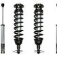 ICON 2019+ Ford Ranger 0-3.5in Stage 1 Suspension System