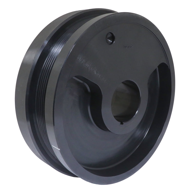 Fluidampr 6.6L GM Duramax 2001-2005 Amortiguador balanceado externo de acero