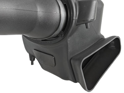 Sistema de admisión aFe Momentum GT Pro 5R Stage-2 2016 Chevrolet Camaro SS V8-6.2L