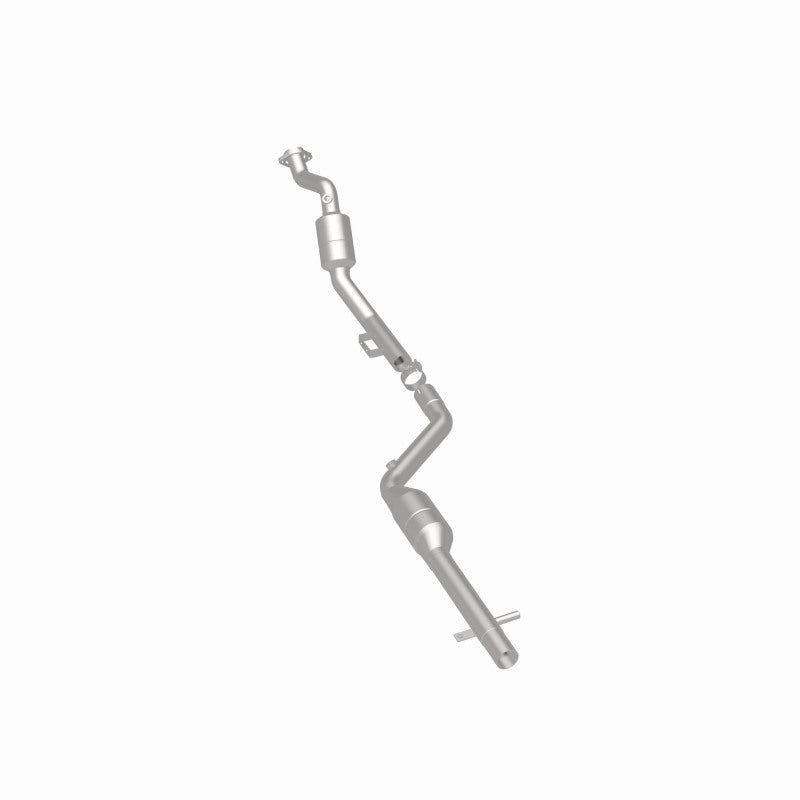 MagnaFlow Direct Fit Catalytic Converter 96-98 Mercedes SL500 5.0L