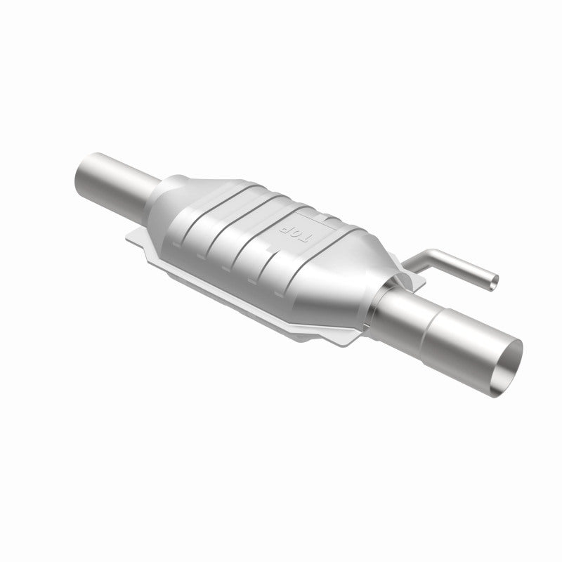MagnaFlow Direct Fit Catalytic Converter 95 Dodge Ram 2500Hd 5.9L/8.