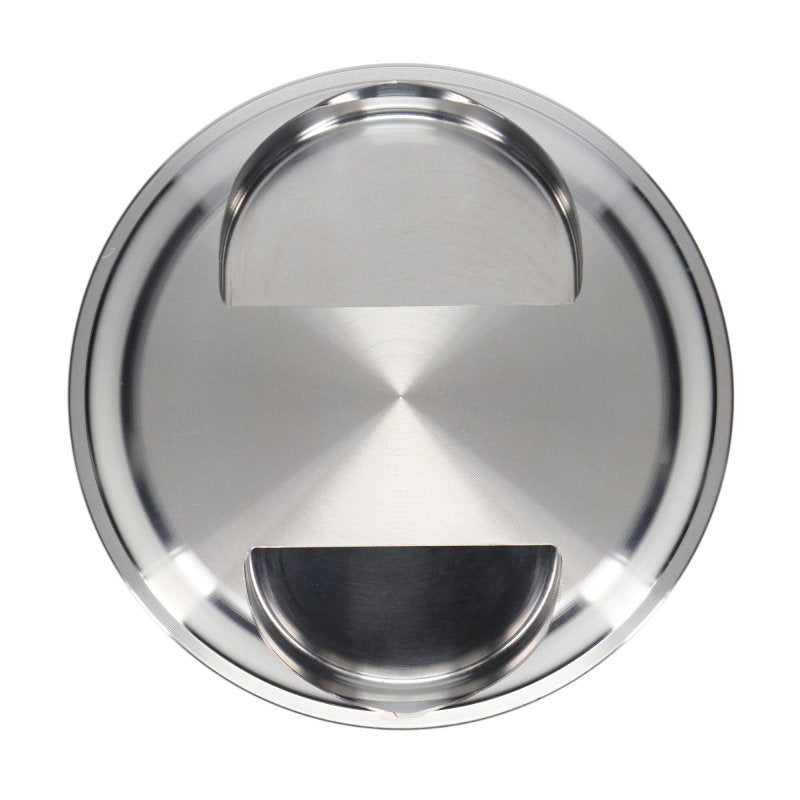 JE Piston Porsche 911 3.0L (STD Size) 95mm Bore 70.4mm Stroke 10.5:1 C/R Piston Kit - Set of 6