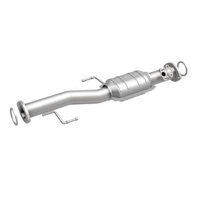 MagnaFlow Direct Fit Catalytic Conv 1999-02 Toyota 4Runner 3.4L Rear *Not for Sale in California*