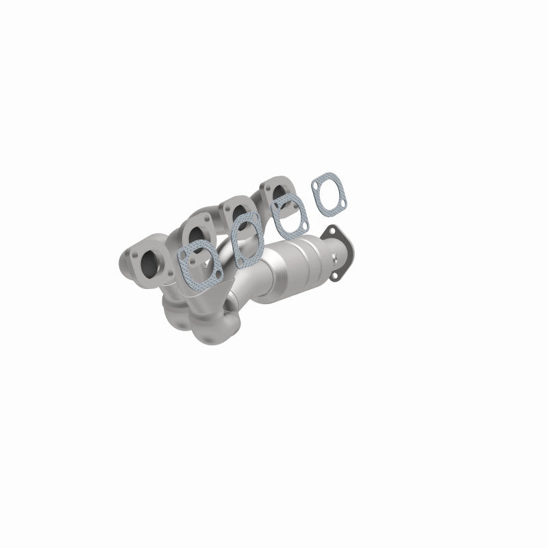 MagnaFlow Direct Fit Catalytic Converter 02-03 BMW 745i 4.4L