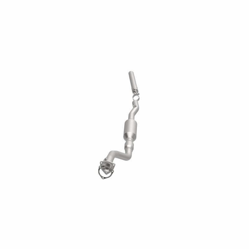 MagnaFlow Direct Fit Catalytic Converter 96-99 Audi A4/A4 Quattro 2.8L P/S (49 State)