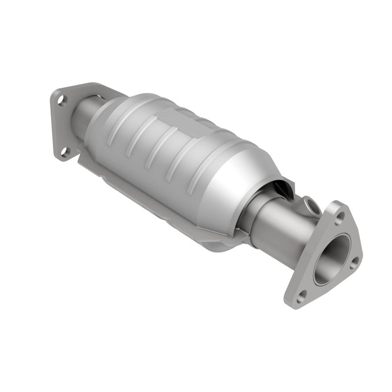 MagnaFlow Direct Fit Catalytic Converter 96-98 Acura TL 2.5L