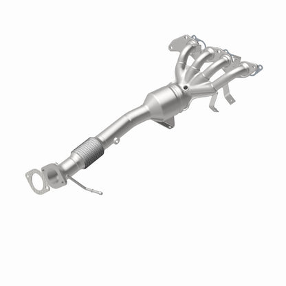 MagnaFlow Direct Fit Catalytic Converter 06-09 Mazda 3 2.0L
