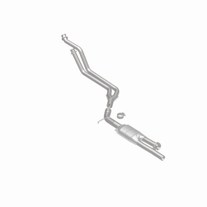 MagnaFlow Direct Fit Catalytic Converter 90-93 Mercedes 190E 2.6L
