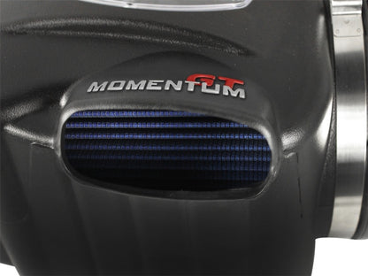 aFe Momentum GT PRO 5R Stage-2 SI Sistema de admissão 14-17 GM Silverado/Sierra 1500 5.3L/6.2L