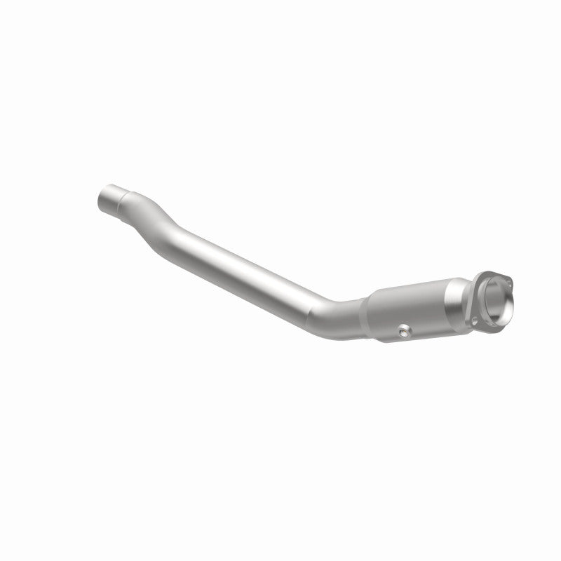 MagnaFlow Direct Fit Catalytic Converter 2012-2015 Grand Cherokee V8 6.4 OEM Underbody