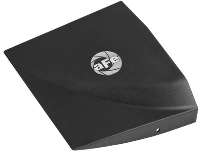 aFe MagnumFORCE Cobertura do sistema de admissão de ar 12-15 BMW 328i (F30) L4 3.0L (t) N20