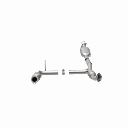 MagnaFlow Direct Fit Catalytic Converter Explorer 02-04 4.6L OEM