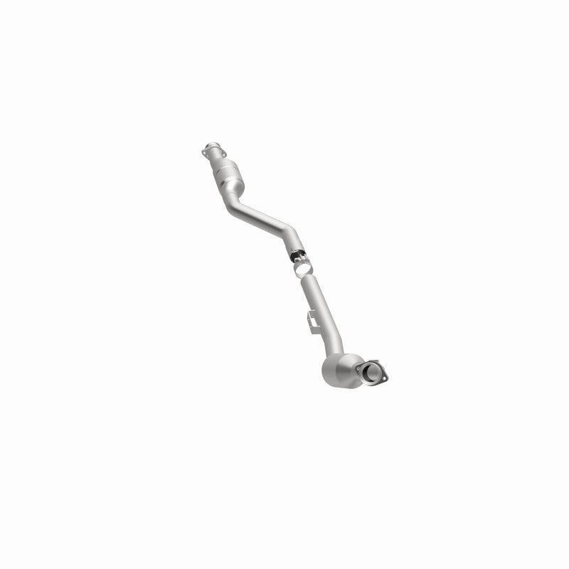 MagnaFlow Direct Fit Catalytic Converter 01-02 Mercedes E430 4.3L Driver Side CA