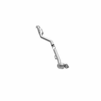 MagnaFlow Direct Fit Catalytic Converter 01-02 Mercedes E430 4.3L Driver Side CA