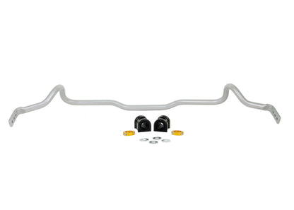 Whiteline 16-17 Ford Focus RS frontal 26mm barra estabilizadora ajustável resistente