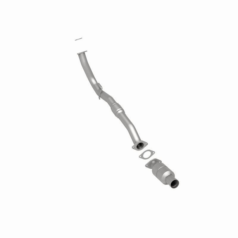 MagnaFlow Direct Fit Catalytic Converter 02-03 Avalanche 8.1 PS OEM