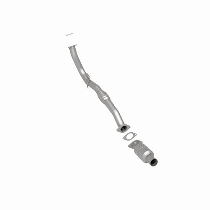 MagnaFlow Direct Fit Catalytic Converter 02-03 Avalanche 8.1 PS OEM