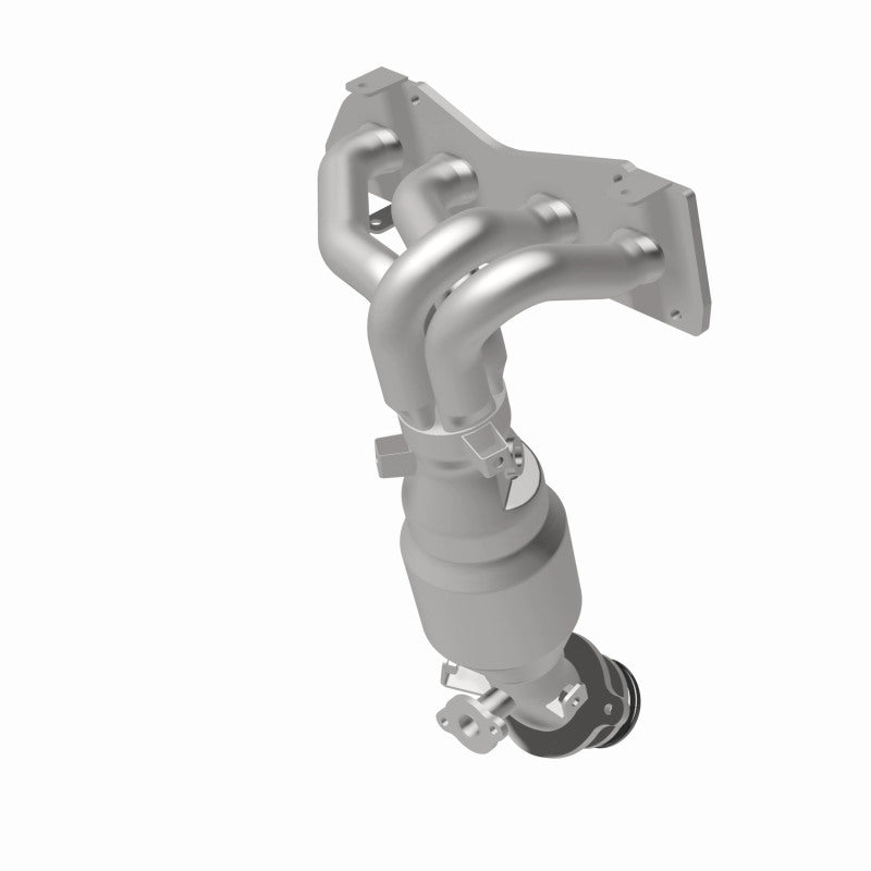 MagnaFlow Direct Fit Catalytic Converter 12-15 Camry 2.5 Manifold