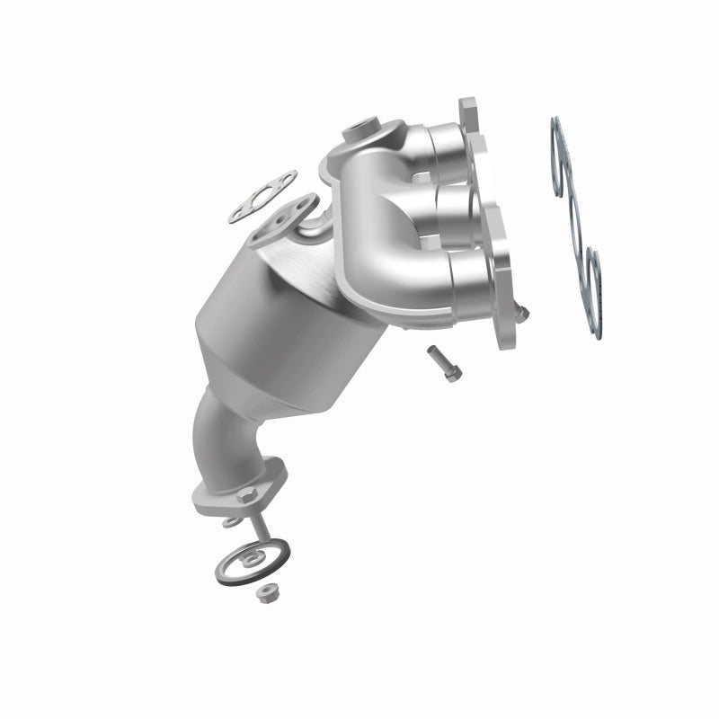 MagnaFlow Direct Fit Catalytic Converter 02-03 Lexus ES300 3.0L mani