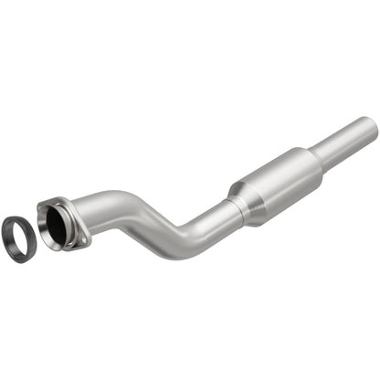 MagnaFlow California Direct Fit Converter 1996 Buick Riviera 3.8L
