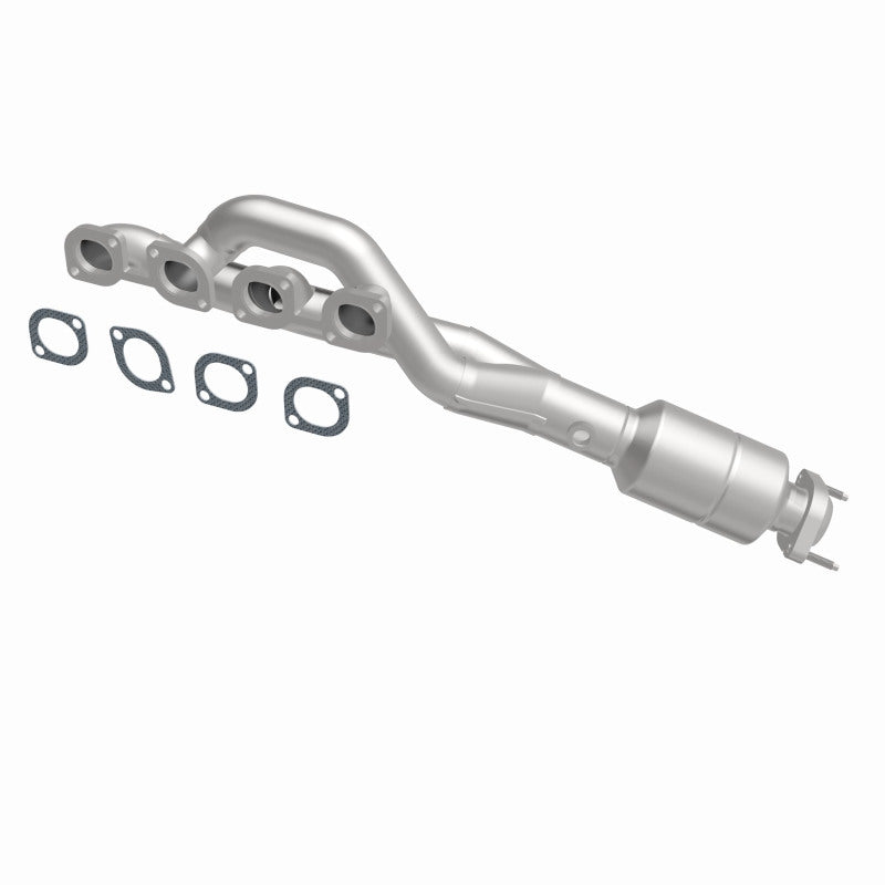 MagnaFlow Direct Fit Catalytic Converter BMW 5 99-00 P/S OEM