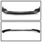 Spyder Dodge Ram 1500 13-18 Upper Front Bumper - Black (Part Link# CH1014108) (OEM # 68197697AA)