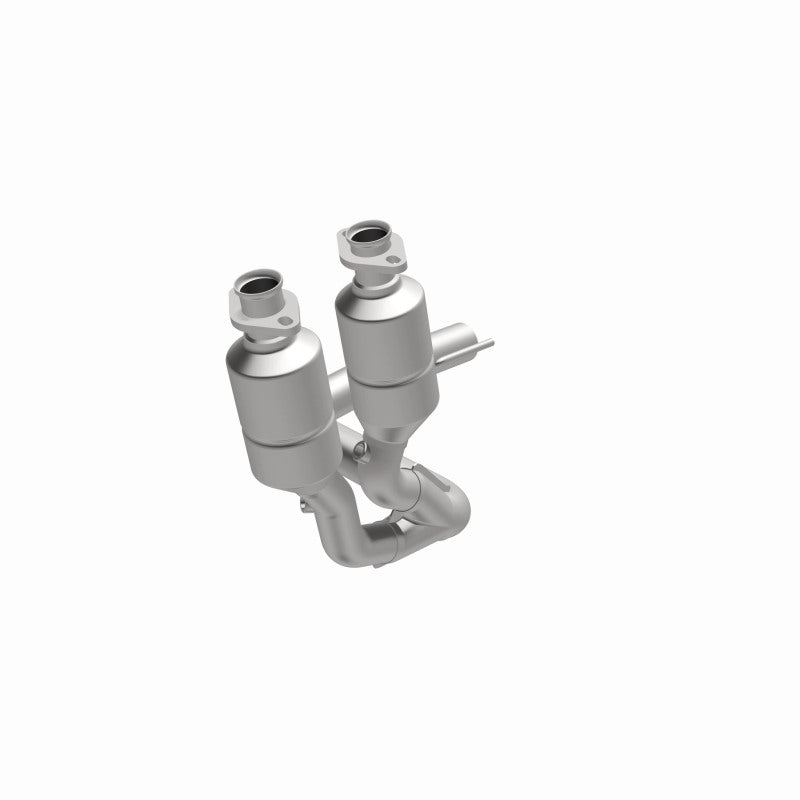 MagnaFlow Direct Fit Catalytic Converter 99-00 Grand Cherokee 4.0L