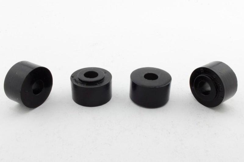 Whiteline Plus 10/65-73 Mustang / 11/92-9/95 Toyota Camry Traseiro Amortecedor - Bucha Superior e Lwr