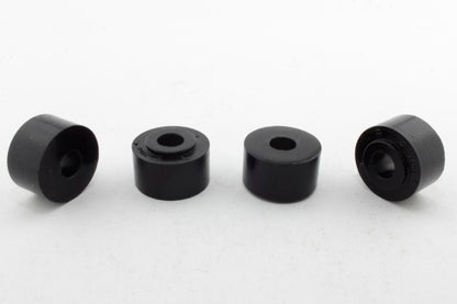 Whiteline Plus 10/65-73 Mustang / 11/92-9/95 Toyota Camry Traseiro Amortecedor - Bucha Superior e Lwr