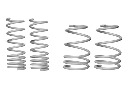 Molas redutoras Whiteline 12-13 Ford Focus Performance