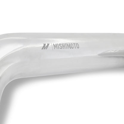 Mishimoto 17-19 GM 6.6L L5P Hot-Side Pipe and Boot Kit pulido