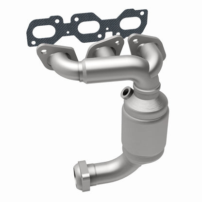 MagnaFlow Direct Fit Catalytic Converter Contour 95-00 2.5L Front MF