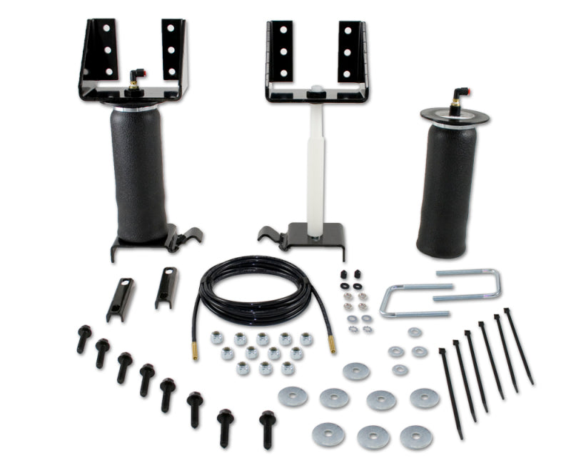 Air Lift 16-20 Ford Raptor 4WD LoadLifter 5000 Ultimate Air Spring Kit  w/Internal Jounce Bumper