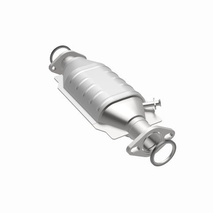 MagnaFlow Direct Fit Catalytic Converter Toyota 75 86