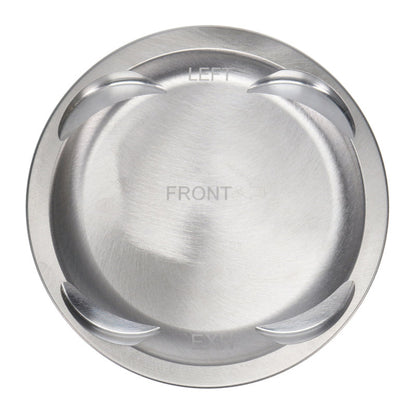 JE Pistons Hyundai 3.8L 3.799 Bore 1.242 CD Pistons - Single - Right