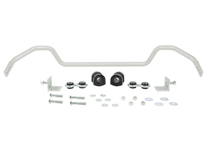 Whiteline 02/95-01/02 BMW Serie 3 E36/316i/318Ti Compact Front Heavy Duty Ajustable 27mm Swaybar