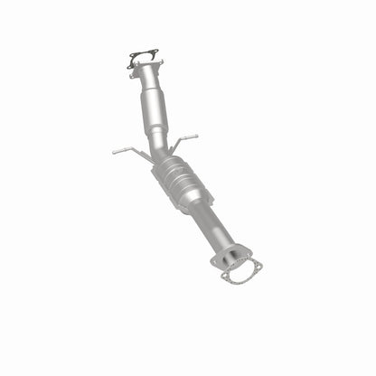 MagnaFlow Direct Fit Catalytic Converter 03-05 Volvo S60/ V70 2.4L