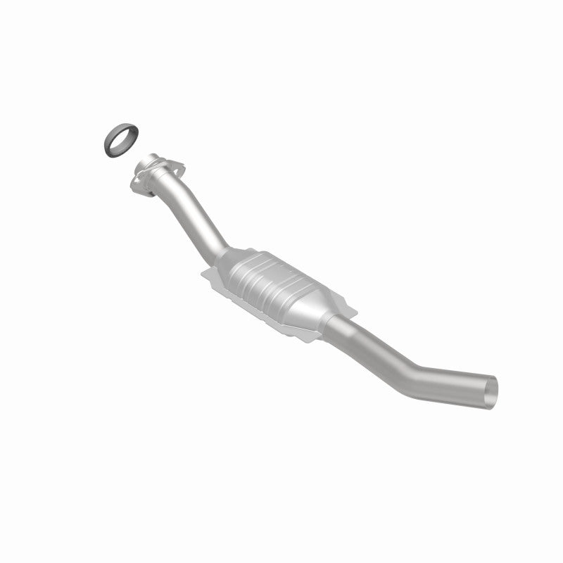 MagnaFlow Direct Fit Catalytic Converter 92-93 Chrysler F/S 3.3L 49S