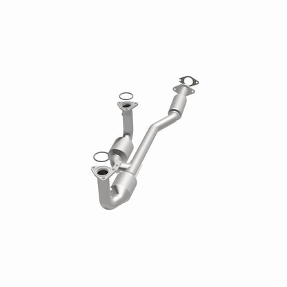 MagnaFlow Direct Fit Catalytic Converter 95-99 Nissan Maxima 3.0L F