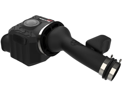 Sistema de admissão de ar frio aFe Momentum GT Pro 5R 07-17 Toyota FJ Cruiser V6-4.0L