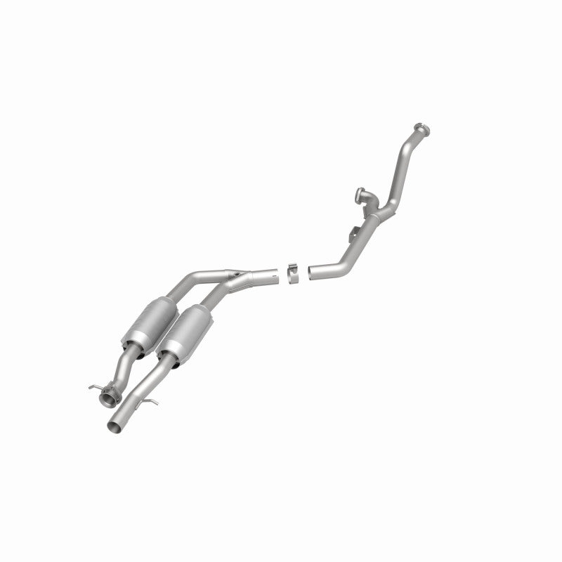 MagnaFlow Direct Fit Catalytic Converter 92-93 Mercedes 500E 5.0L