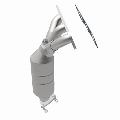 MagnaFlow Direct Fit Catalytic Converter 04-05 Suzuki Verona 2.5L