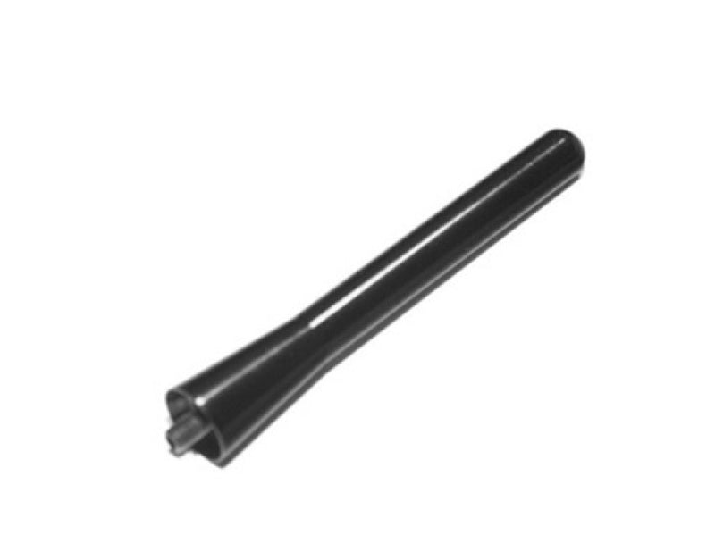 Torque Solution Billet Stubby Antenna: Ford Focus 2012+