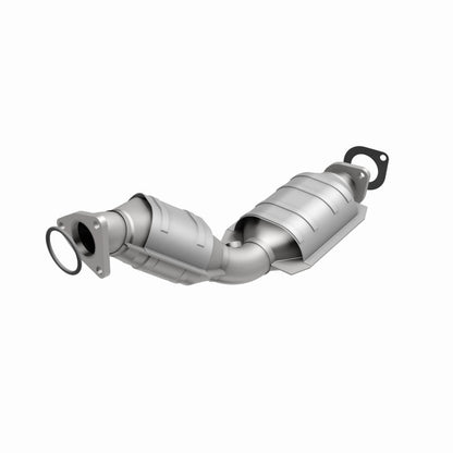MagnaFlow Direct Fit Catalytic Converter 03-04 Infiniti G35 3.5L Driver Side