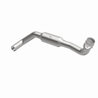 MagnaFlow Conv DF 07-08 Ford F-150 Pickup 5.4LD/S / 12/06-08 Lincoln Truck Mark LT 5.4LD/S