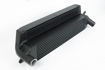 CSF 19-20 Hyundai Veloster N / 17-20 Hyundai i30 N MT Stepped Core Intercooler - Preto