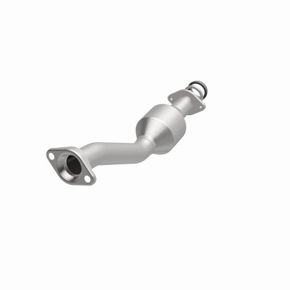 MagnaFlow Direct Fit Catalytic Converter 2012-2013 JUKE 1.6L Underbody