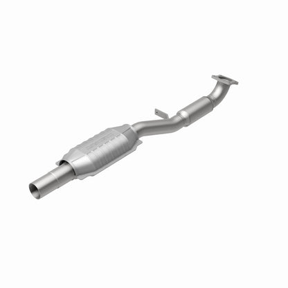 MagnaFlow Direct Fit Catalytic Converter 00-04 S40/V40 1.9L rr OEM