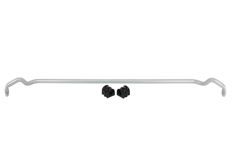 Whiteline 02-07 Subaru WRX Wagon Delantero 22mm Barra estabilizadora-resistente